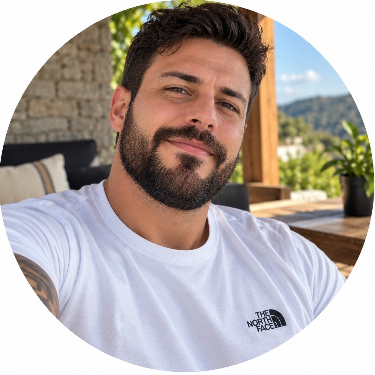 Leandro Herman
